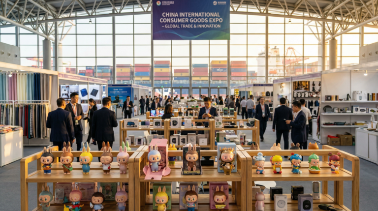 중국 굿즈 경제 72조원 시장 블라인드박스 디자이너 토이