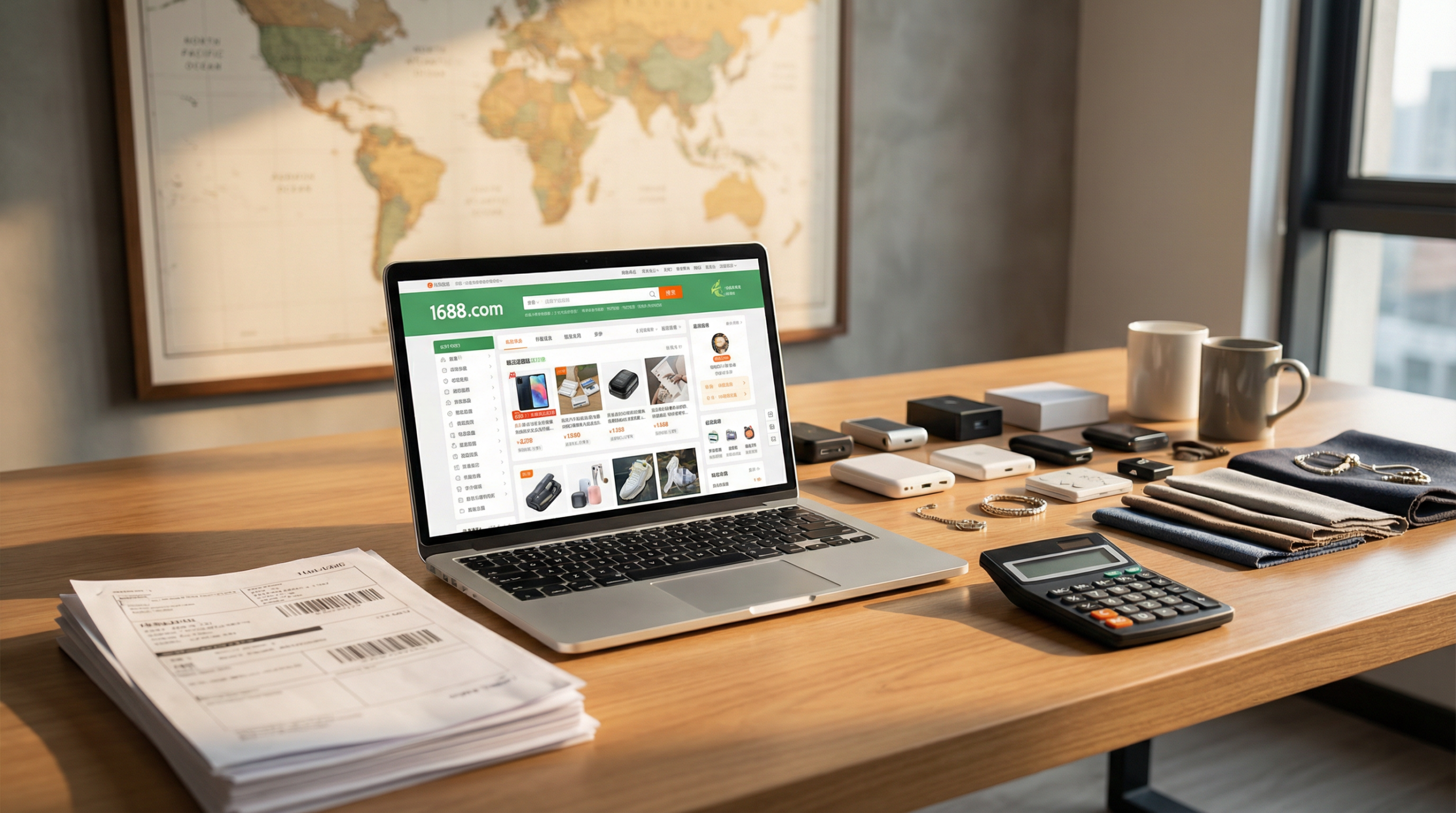 중국 소싱 연 매출 10억 실전 전략 가이드 2026