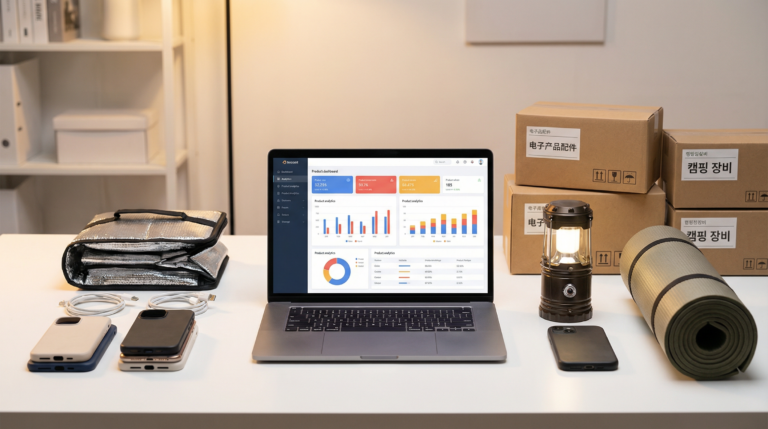 추가 상품 소싱 매출 200% 크로스셀링 전략